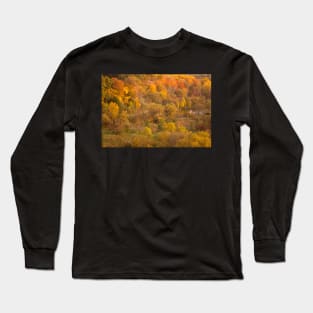 Autumn Long Sleeve T-Shirt